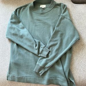 American eagle crew neck